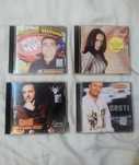 CD manele Adrian Minune, Costi, Alina