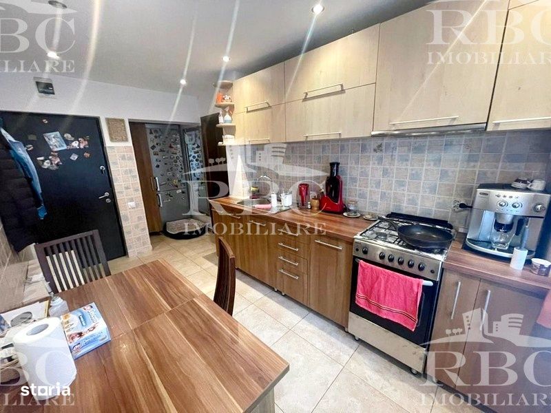 Apartament 2 camere in Grigorescu