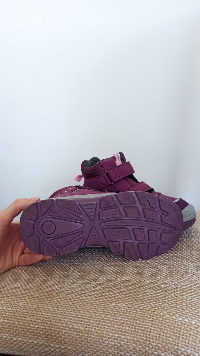 Детские ботиночки 30 размера