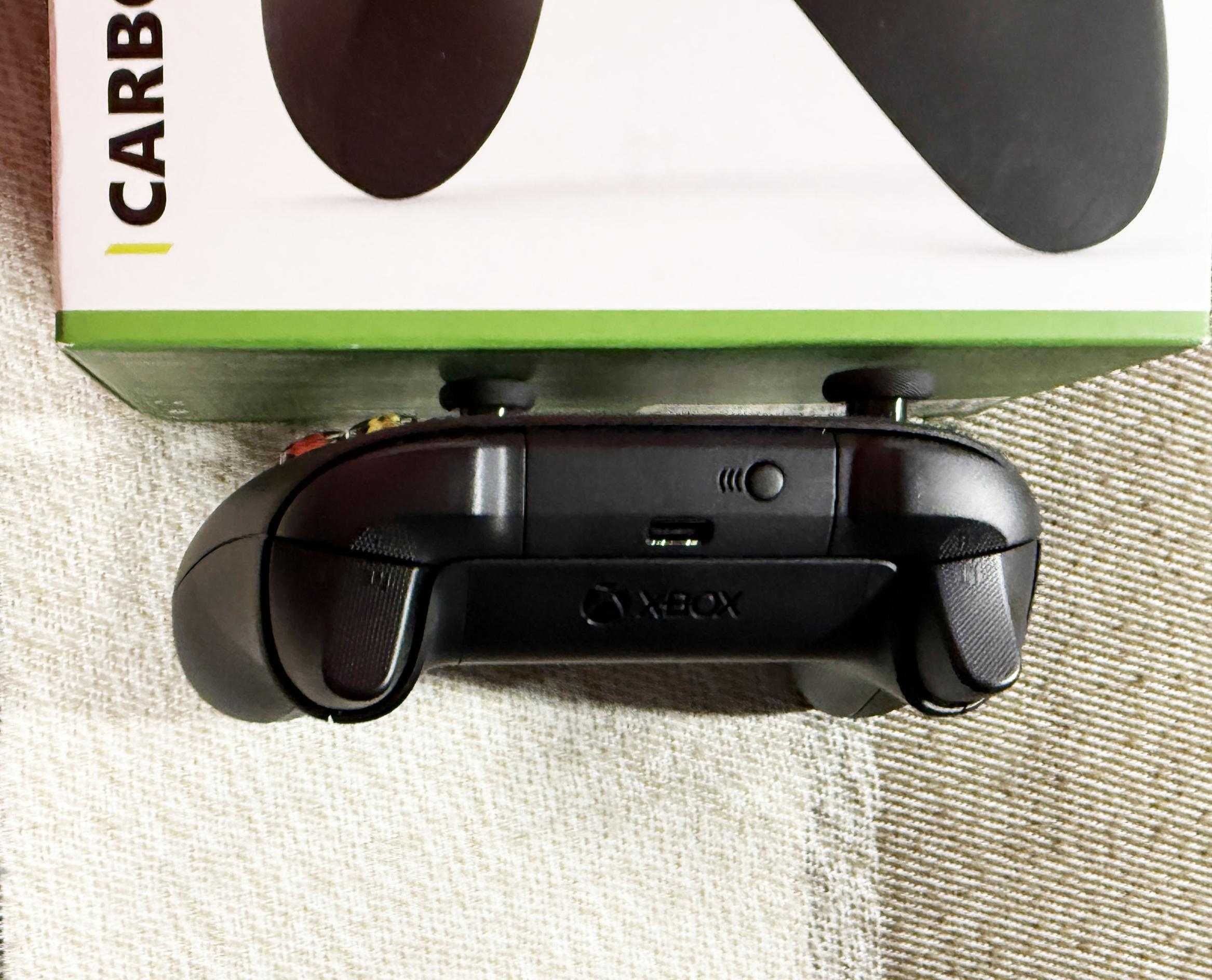 Controller Wireless Microsoft Xbox Series X + Adaptor USB Nano Gulikit