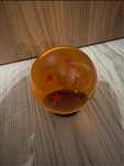 Dragon Ball Z 4 Star Dragon Ball