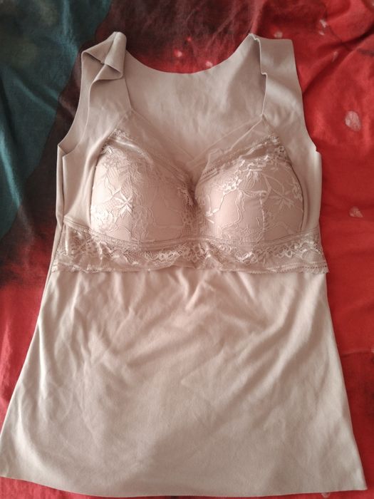 Пижама, майки теплые