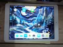 Vand iPad Air 32 GB si Mini iPad 32gb