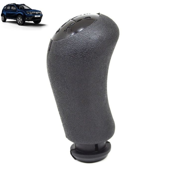 топка за скоростен лост за Дачия докер дъстър Рено RENAULT клио модус