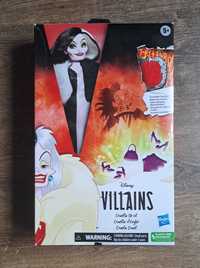 Papusa Hasbro Disney Cruella (noua)