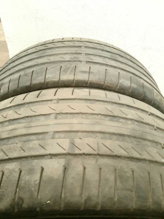 5 Anvelope 235 40 R18 Vară 215 225 245 R17 255 265 R19 275 R20 35 45