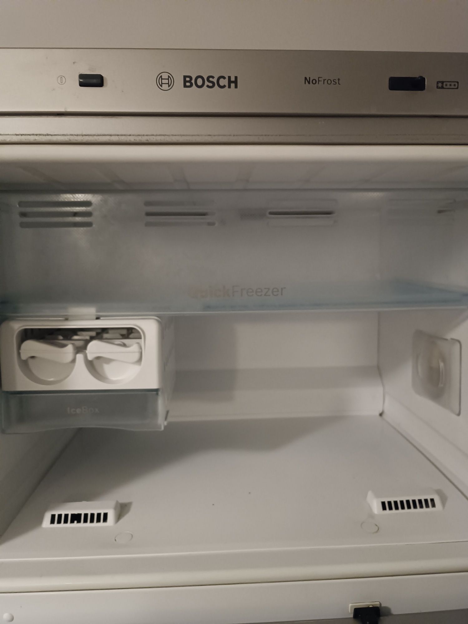 Холодильник Bosch, б/у