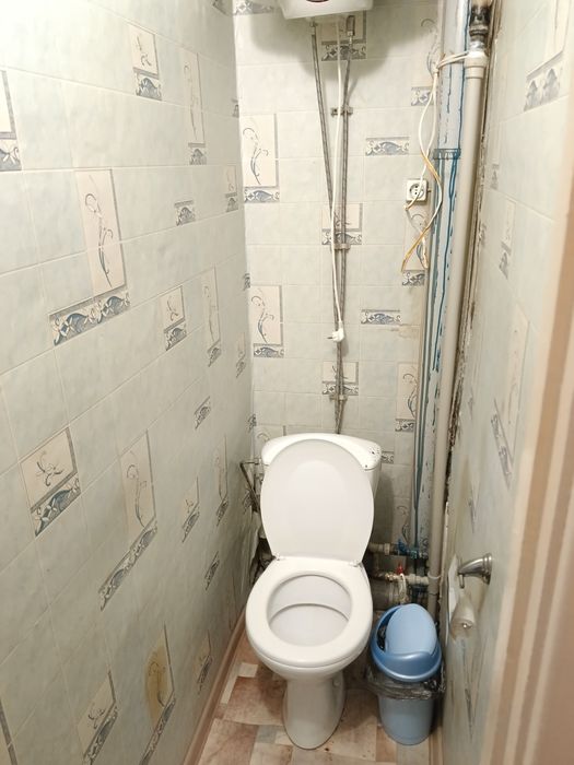 Продам 2 х комн., квар. 3-23-2 этаж.