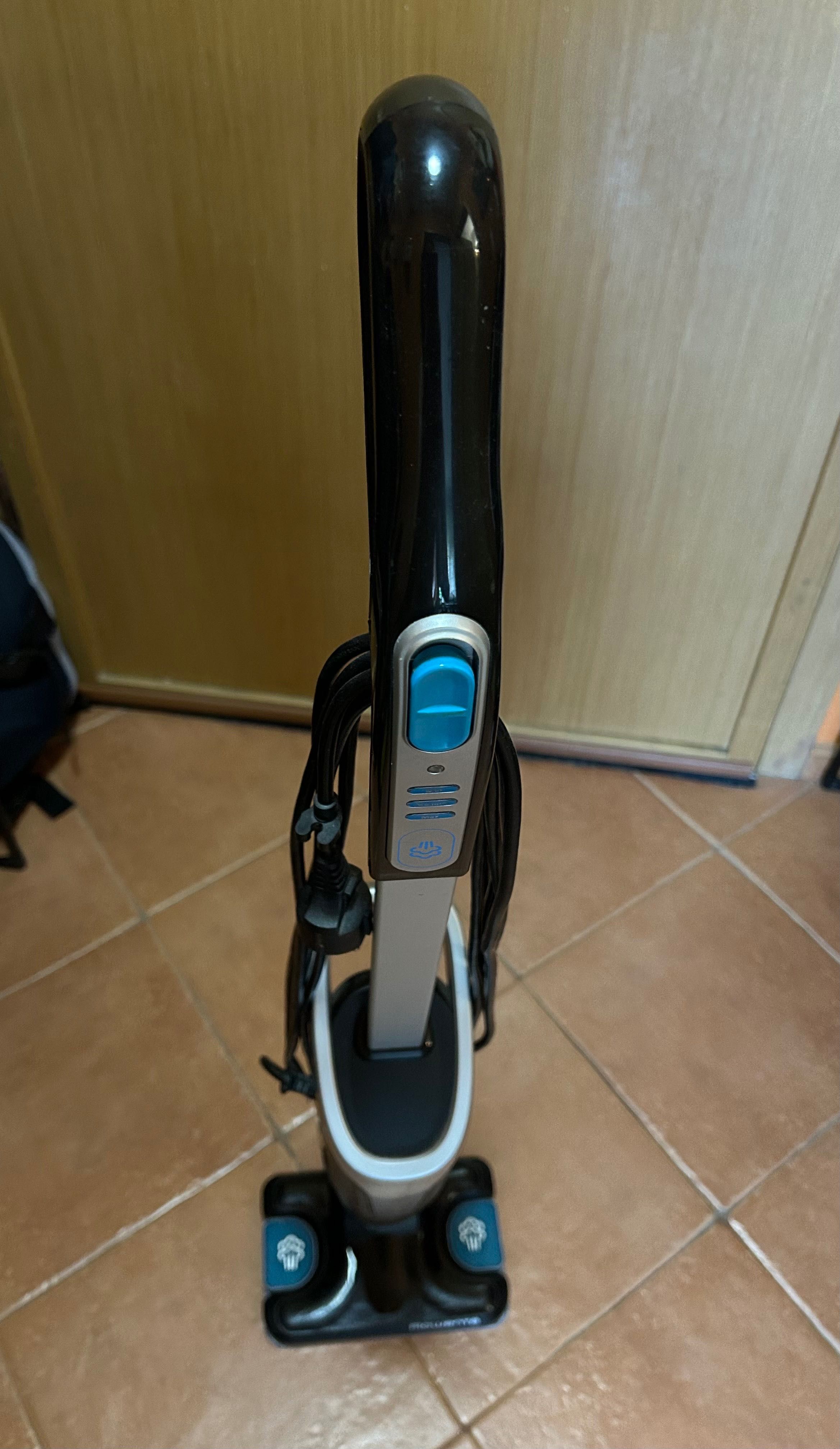 Парочистачка Rowenta Steam Power