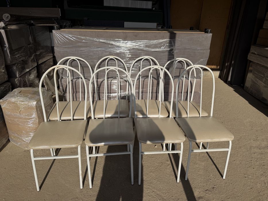 Стуля карказ металл