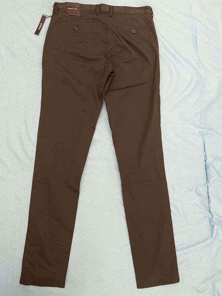 Pantaloni Michael Kors