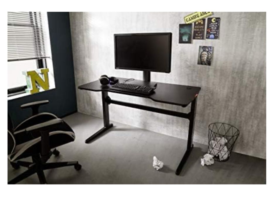 Геймърска бюро MC Racing/безплатна доставка/