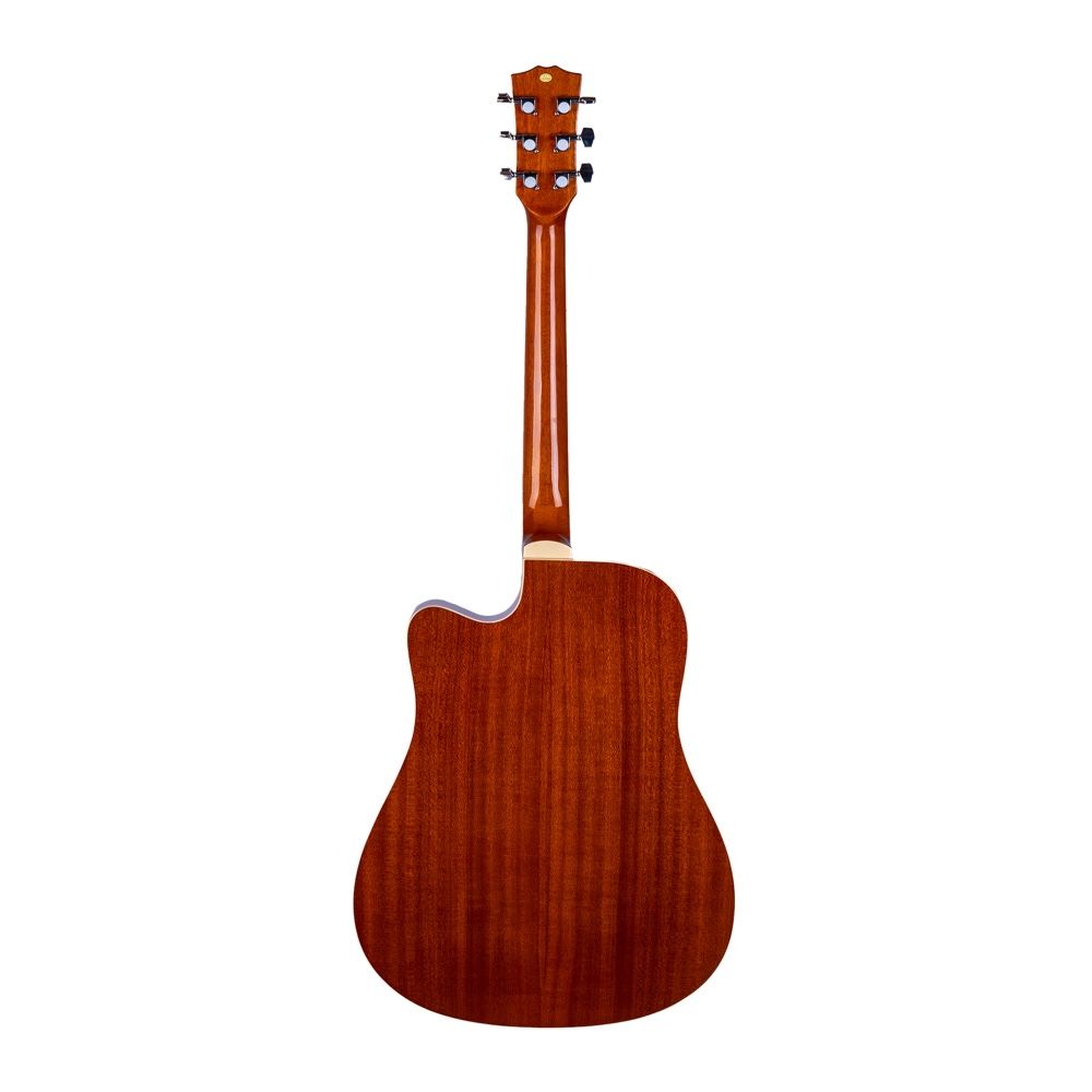 adagio 4180 акустическая гитара для любителей