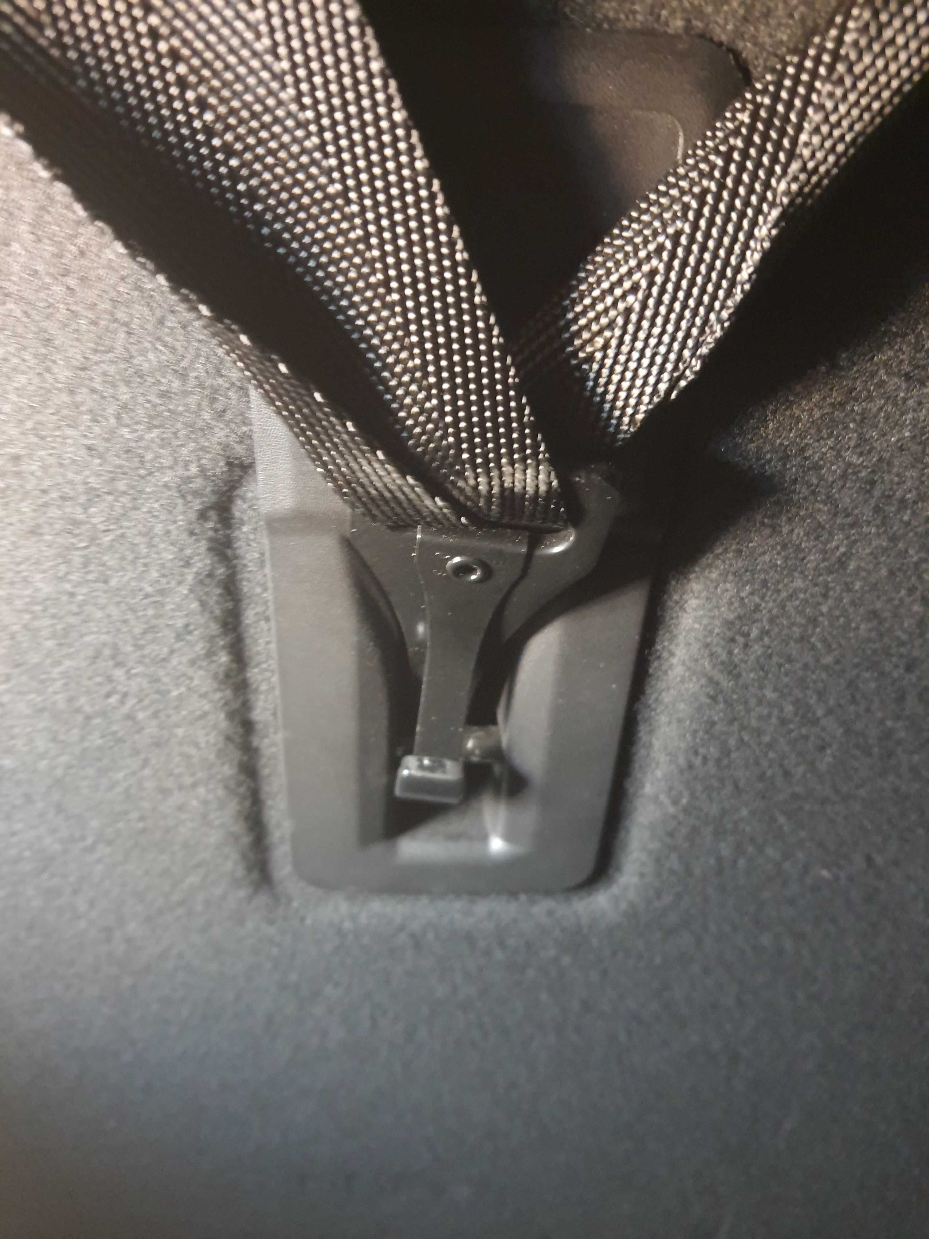 Столче за кола Britax Römer ADVANSAFIX III SICT