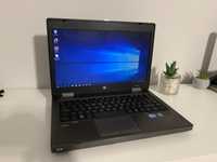 Laptop HP ProBook, i3, 4GB RAM, 320Gb HDD