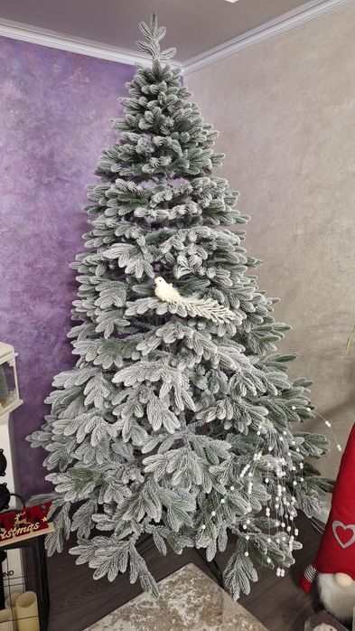 Brad artificial de Craciun