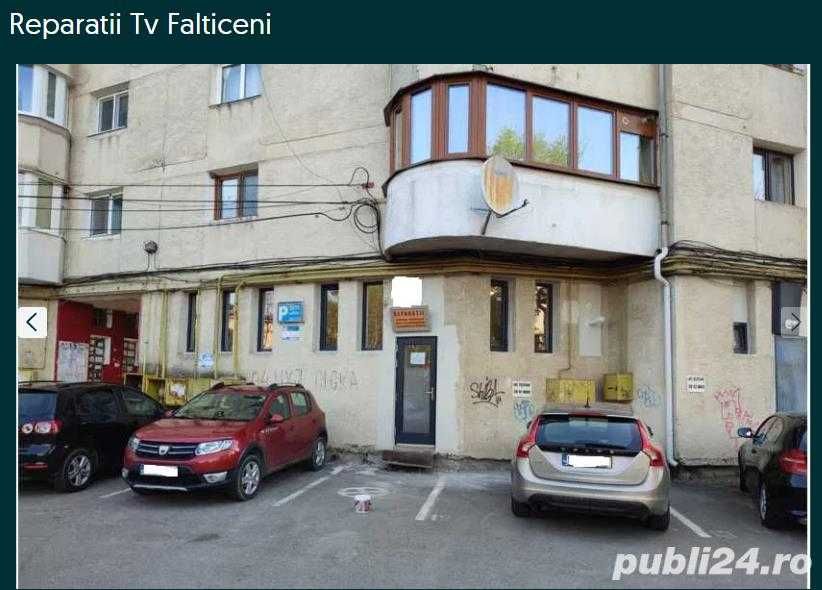 Reparatii Televizoare, Boxe, Laptopuri, Calculatoare...