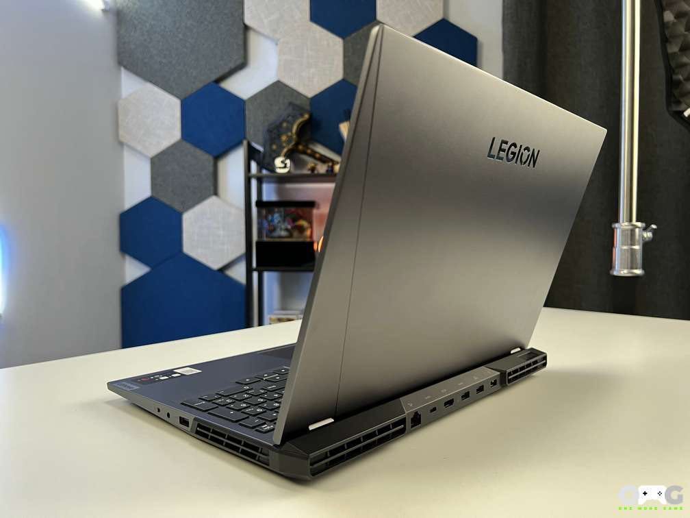Lenovo Legion 5 Pro