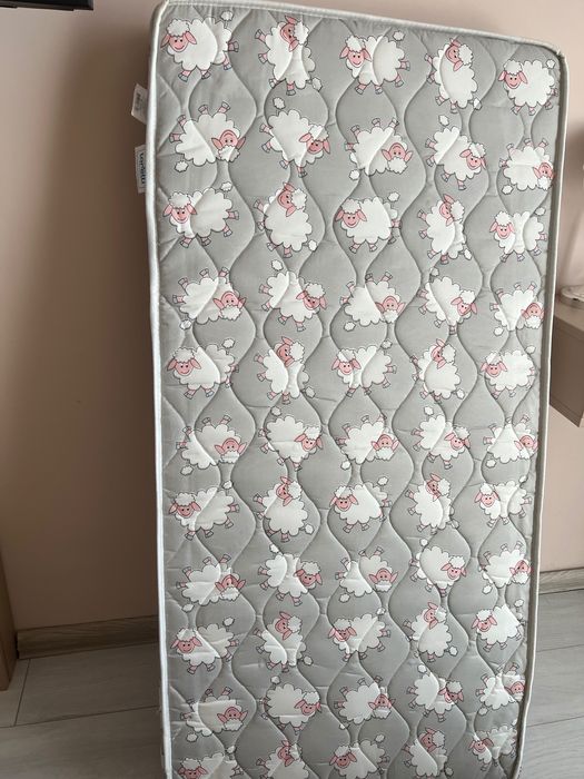 Бебешко креватче