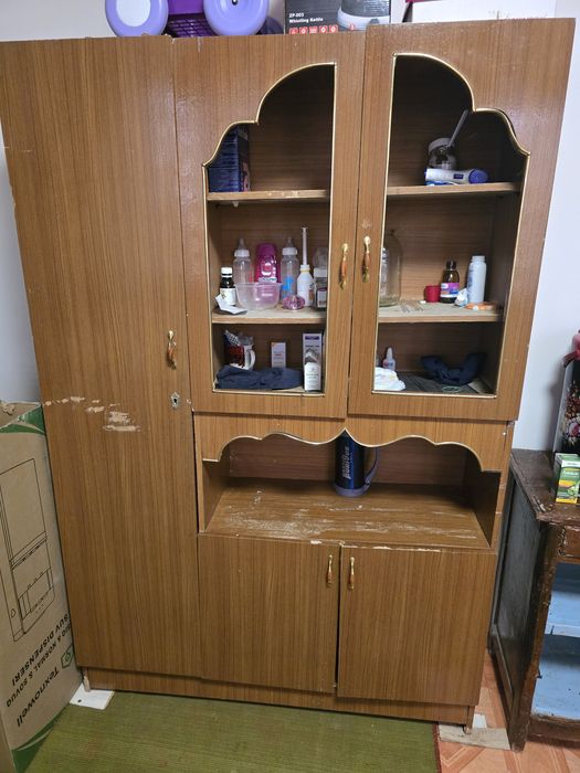 Eski mebellar arzon narxda sotiladi