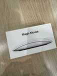 Magic Mouse 3 Apple