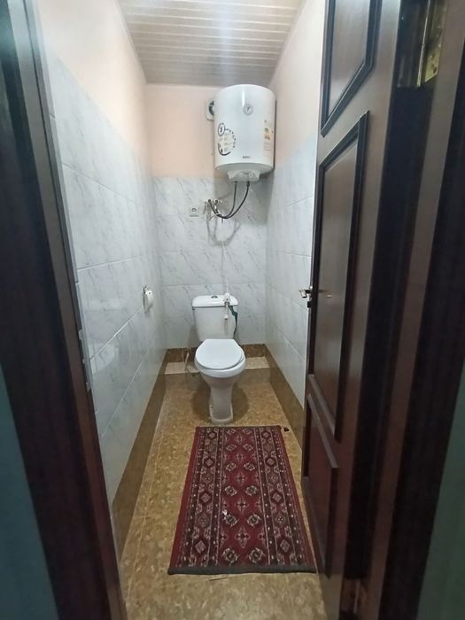 Nukus/Nokis Aeroport qarama-qarsisinda Panayev qizil domda 3 xanali kv