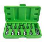 DSD TOOLS 13PCset de biti star DS1230
