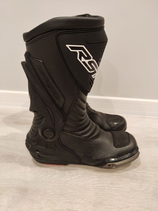 Ботуши за мотор RST Tractech EVO 3 waterproof  44 номер