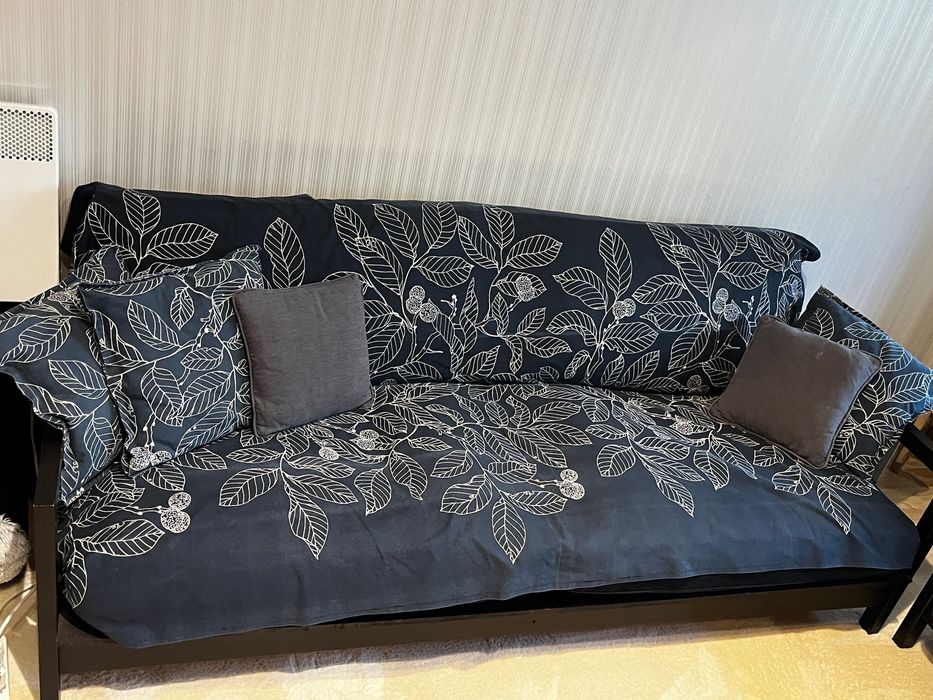 Комплект от два дивана IKEA.