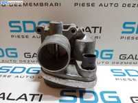 Clapeta Acceleratie Seat Toledo 2 1.4 APE AXP BCA 1998 - 2005 Cod 036133062N [M6879]