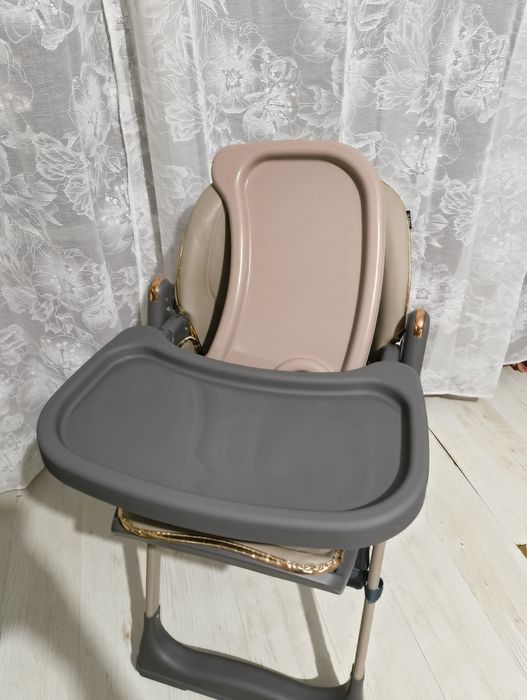 Столче за хранене