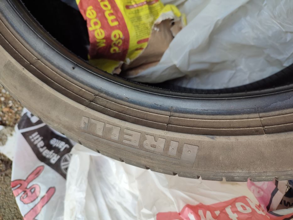 Anvelope 315/30.r 21