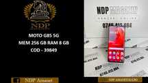 NDP Amanet NON-STOP Bld.Iuliu Maniu 69 MOTO G85 5G (39849)