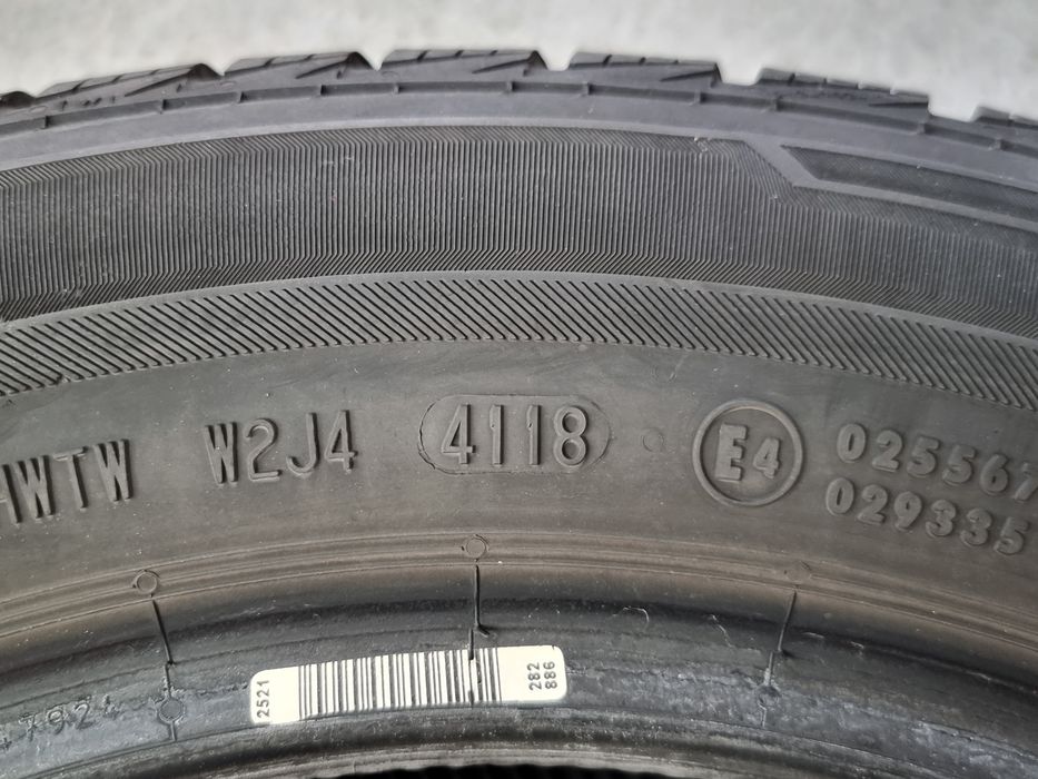 175/65/15 Barum 4Броя: 220лв 7.5мм