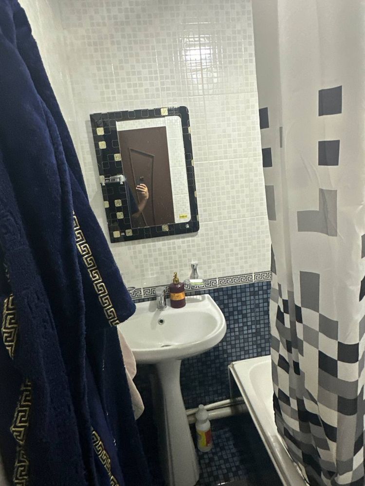 Продаётся квартира Фергана