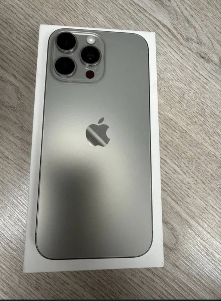 Iphone 16 pro вариант