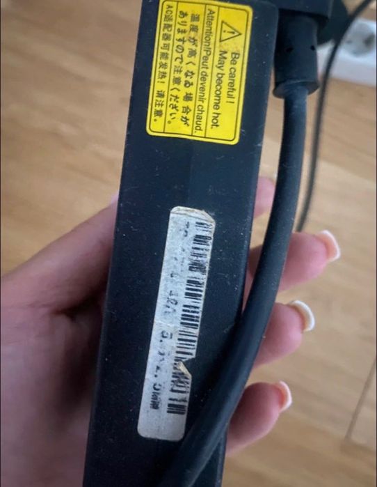 Laptop toshiba satellite C850-16W