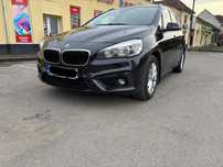 BMW Serie 2 Gran Tourer(F46) in stare impecabila
