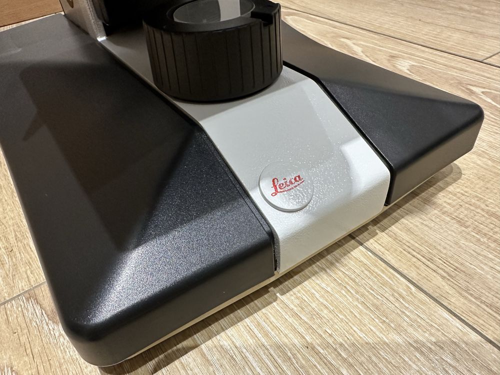 Микроскоп Leica Leitz Biomed