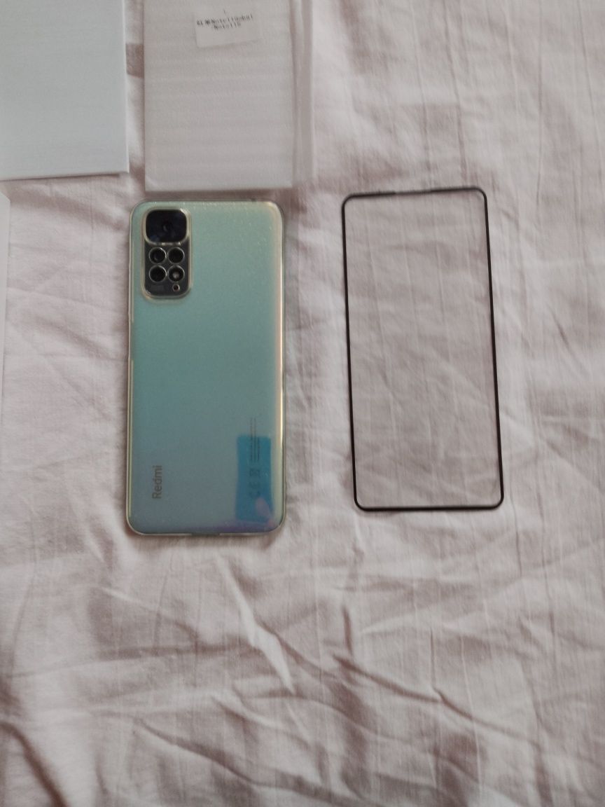 Смартфони Xiaomi Redmi Note 11s 128GB