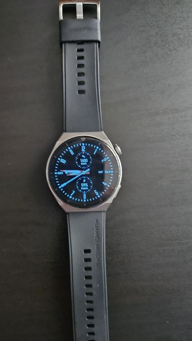 Ceas Huawei GT3 PRO