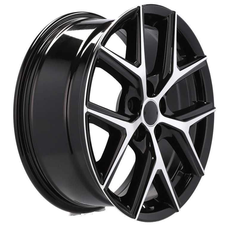 18" Джанти Тойота 5X114.3 Toyota Rav4 Avensis Corolla Hiace CH-R Camry