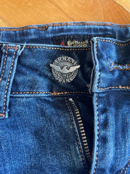 ARMANI  jeans/дънки