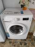 Mașina de spălat Electrolux