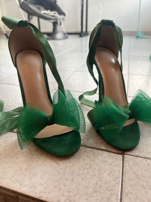 Официални обувки