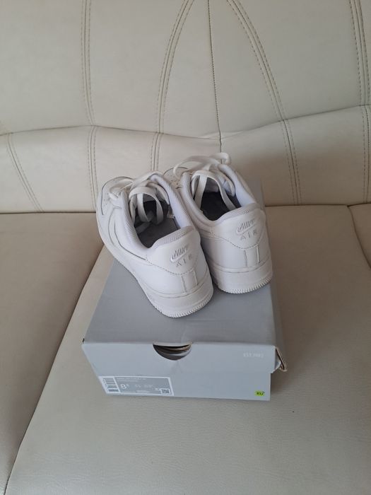 Nike air force,originali,nr 40