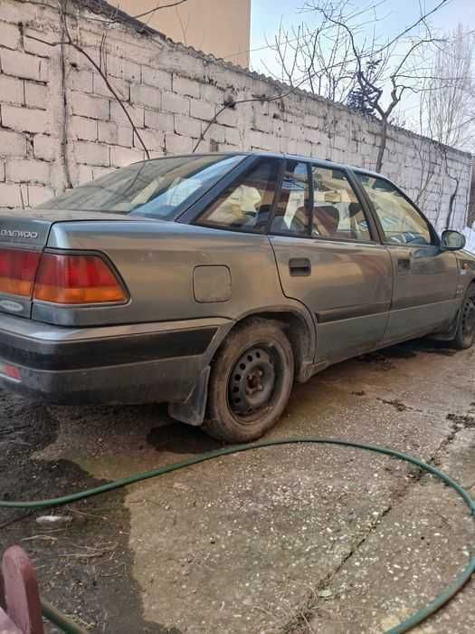 Daewoo Espero 1995