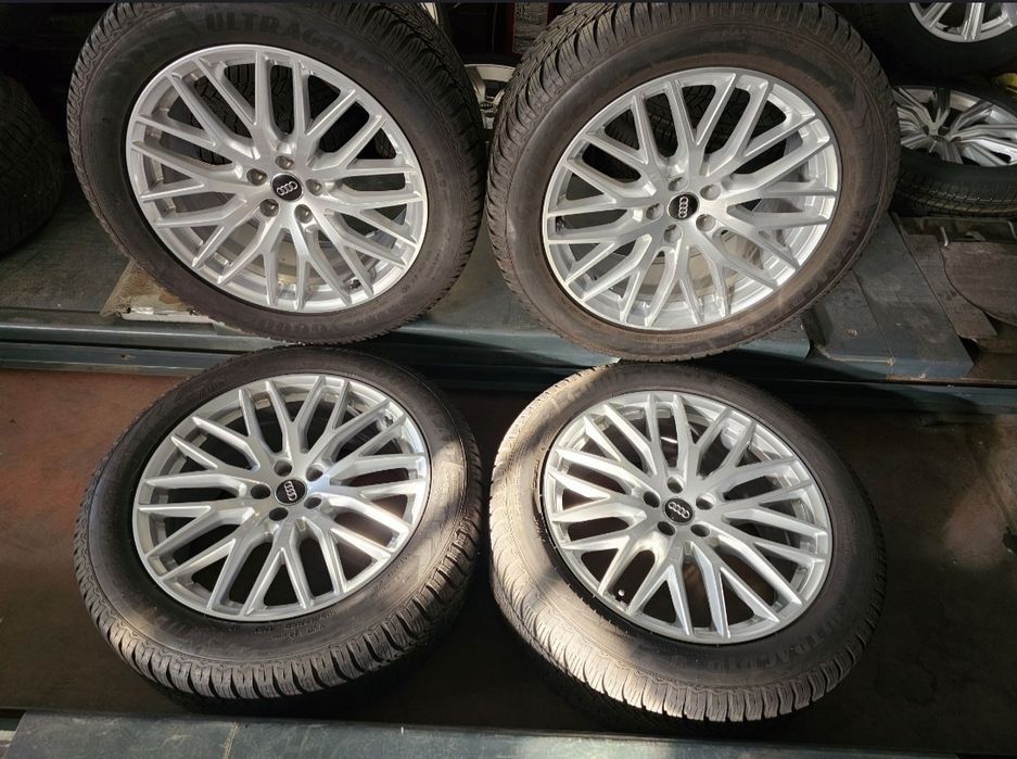 Jante originale Audi 20"  Q7 ,A8,A7 ,Touareg