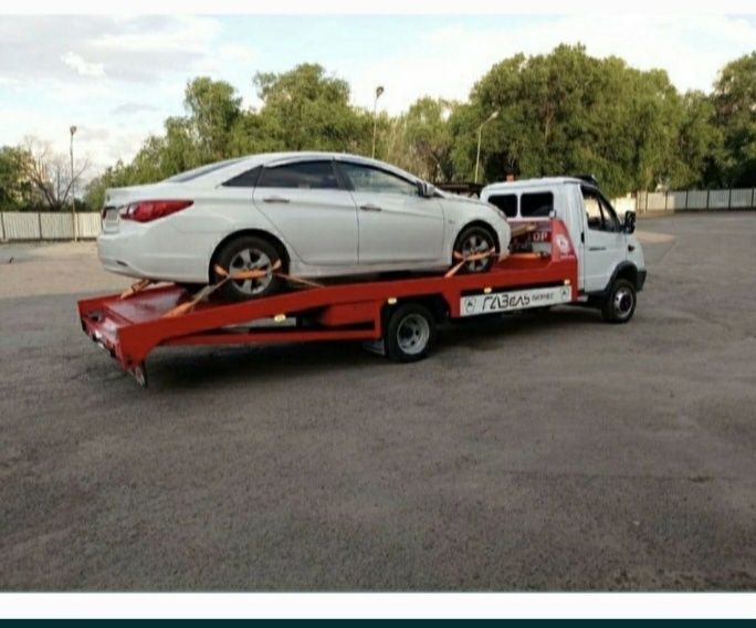 ЭВАКУАТОР Актобе Быстро Качественно 24/9