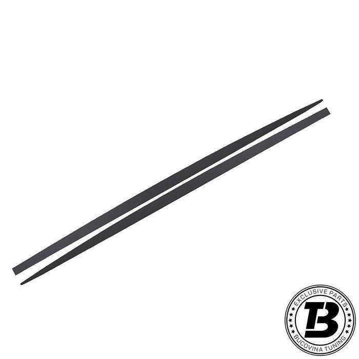 Prelungiri Praguri compatibile cu BMW Seria 5 F10/ F11 M Design